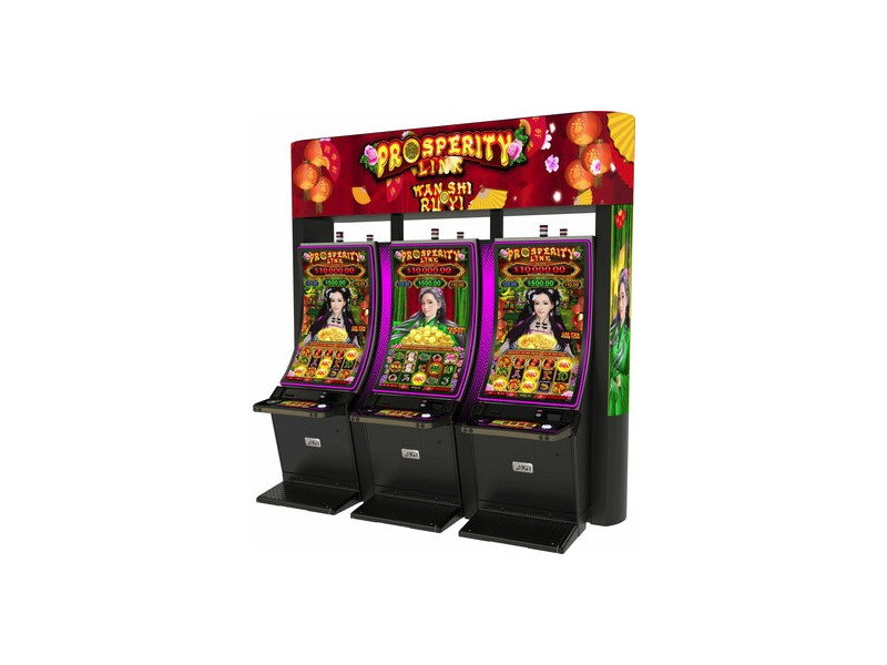 IGT Unveils New Class II Games and Next-Generation Innovations at 2023 Indian Gaming Tradeshow & Convention