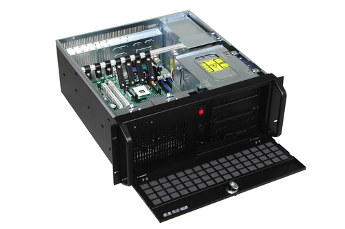 DFI Tech Announces New Line of Rackmount Computer Systems