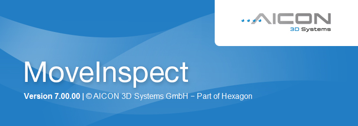 Innovations in Measurement Data Processing - MoveInspect version 7 ready for use