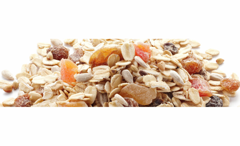 Cabinplant Case Study: Muesli the smart way