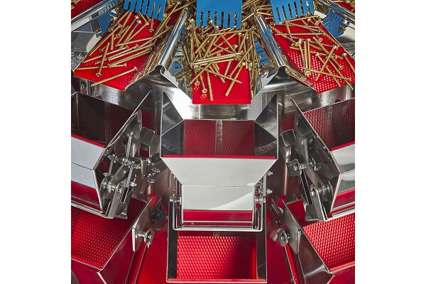 Ishida Europe Enhancements Deliver Long Term Performance for Hardware Weighing