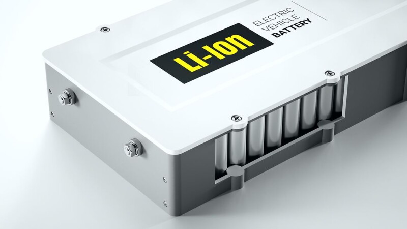 Article by Sartorius: Electric Vehicle Batteries Get a Second Life in Stationary Energy Storage Systems