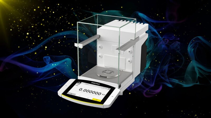 Article by Sartorius: What if a Magical Lab Balance Gave You Three Wishes?