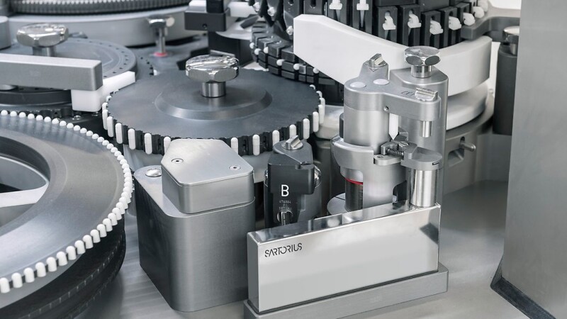 Article by Sartorius: Weigh Cells in Action: Ensuring Quality From Airbags to Batteries