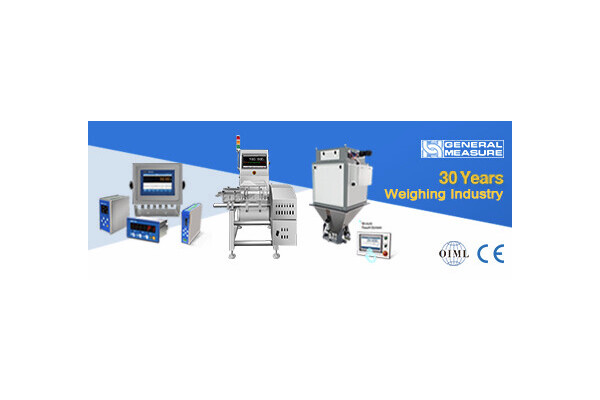 Meet General Measure at InterWEIGHING