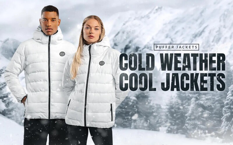 Article By Siroko: Our mission this winter: keeping you warm in style