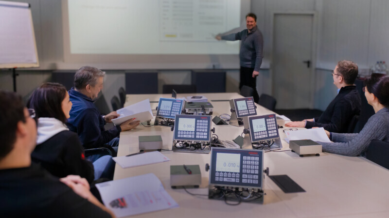 Soehnle Training Courses 2024