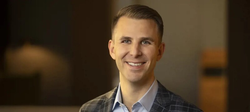 Arni Sigurdsson appointed Marel Chief Executive Officer