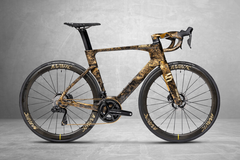 DREAM MACHINE : DJ Spoony x Ribble Special Edition