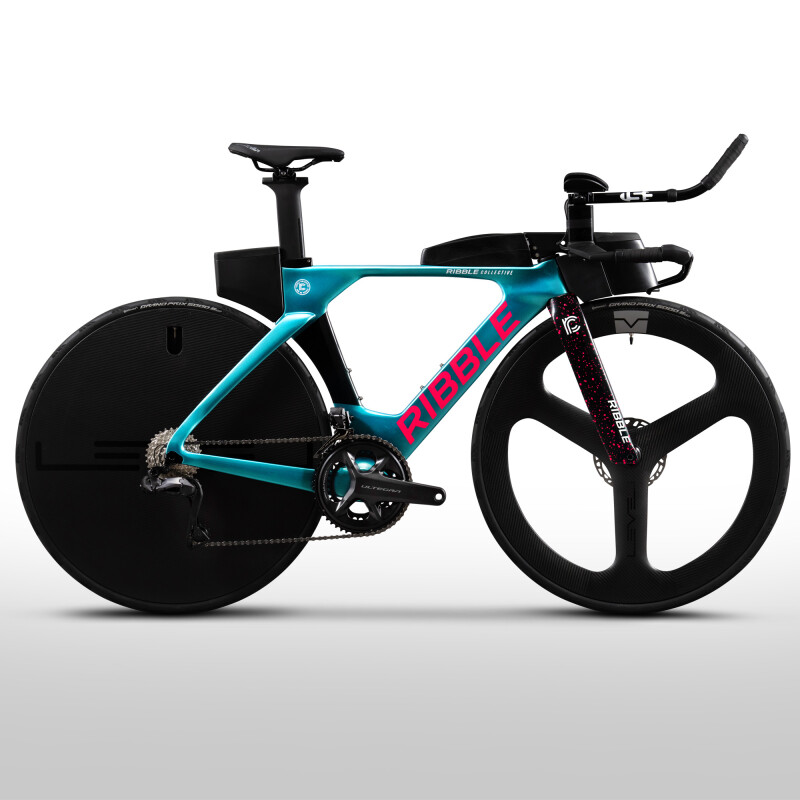 Ribble Collective: New Rider Roster and Race Machines