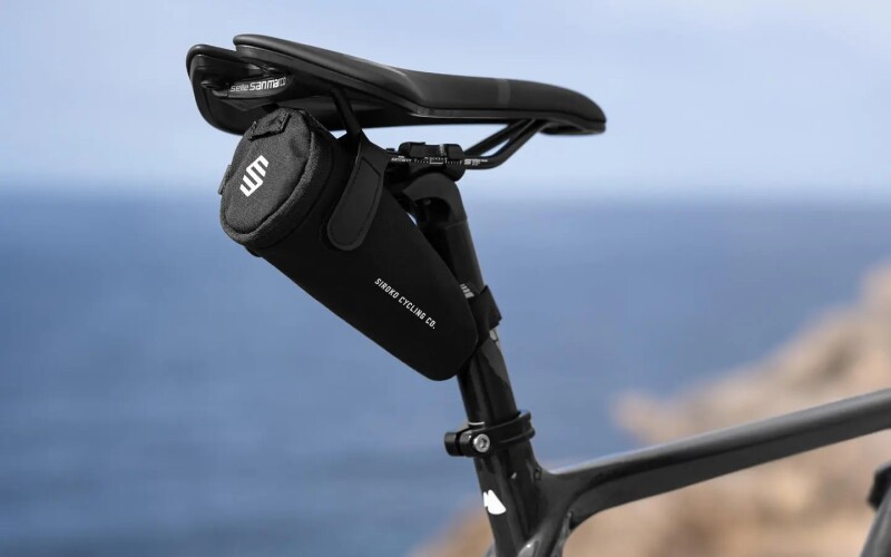 Article By Siroko: 10 ways to carry your cycling essentials with you