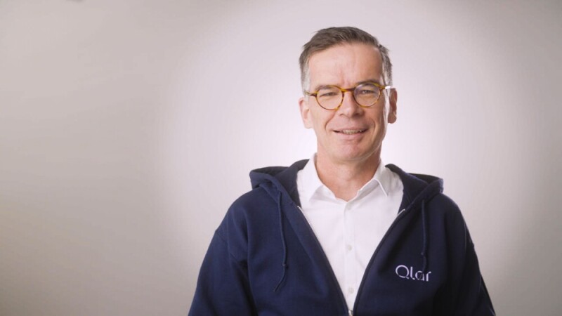 Climate-neutral circular economy: Schenck Process becomes Qlar