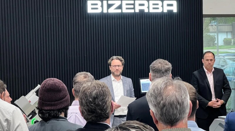 Bizerba USA, Inc. Celebrates 40 Years of Precision, Innovation and Excellence