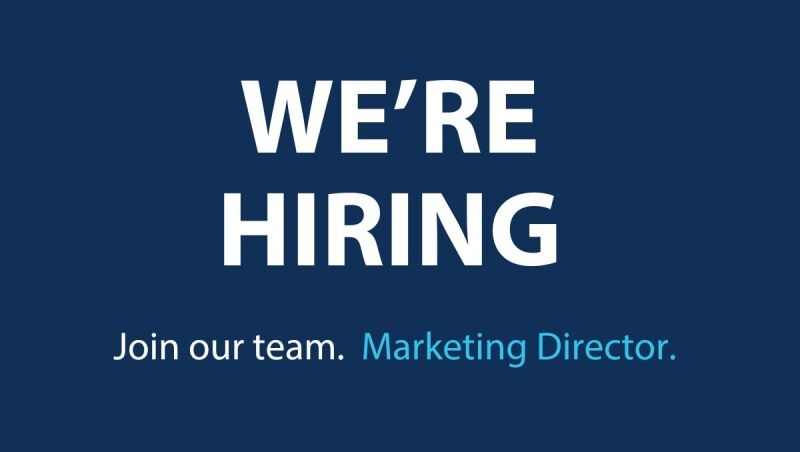 Job Offer by Loma Systems - Marketing Director