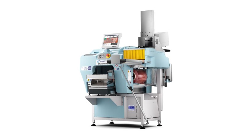 Unveiling the SPC21 Elixa Packaging System by Bizerba