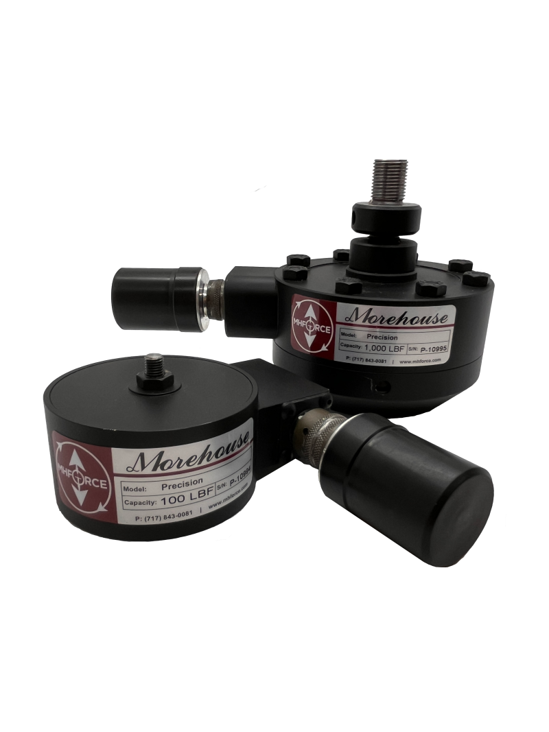 Morehouse Introduces Wireless Bluetooth Transmitter for Load Cells