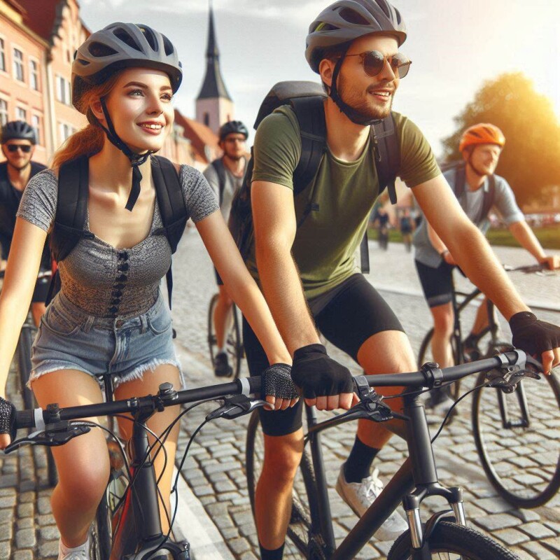 A Selection of 5 Cycling Holidays for your next Bike Adventure