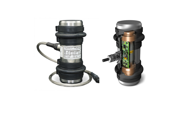 Avery Weigh-Tronix New ZT Digital Load Cell is here