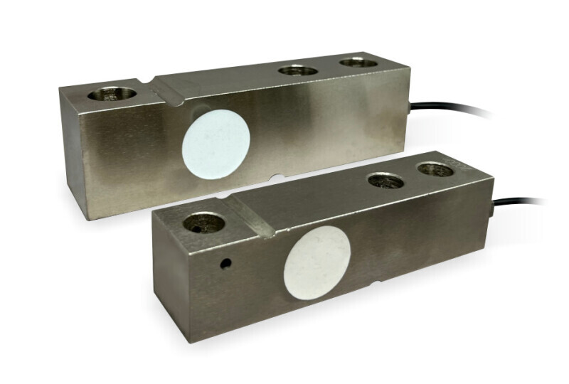 Update on UTILCELL Model 350: Introducing 3000 and 5000 kg Versions in Nickel-Plated Steel