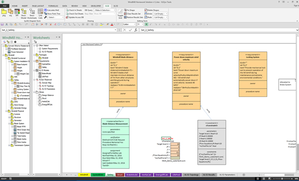 Systems Modeling and Verification Software Added to the Altair Partner Alliance