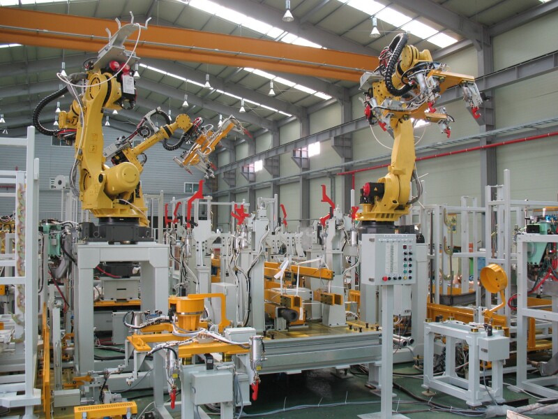 How are Quality Control Systems Audited in Manufacturing?