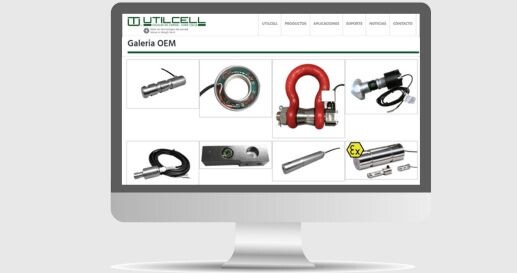 UTILCELL Announces the Launch of Its New OEM Sensors Page