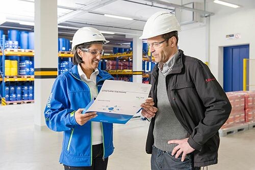 Mettler Toledo Webinar: Weighing Principles that Affect Product Quality