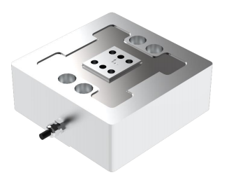 Article by CELMI srl: TRIAXIAL Load Cell Type 3FS1: the future of Robotics