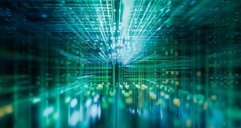 ZTE's Liquid Cooling Intelligent Computing Solution wins 2024 China IDC Industry Green Solution Award