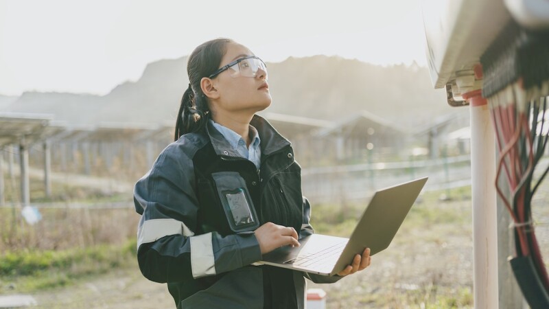 Helping Industries Do Better with Generative AI: ABB Launches Genix Copilot with Microsoft