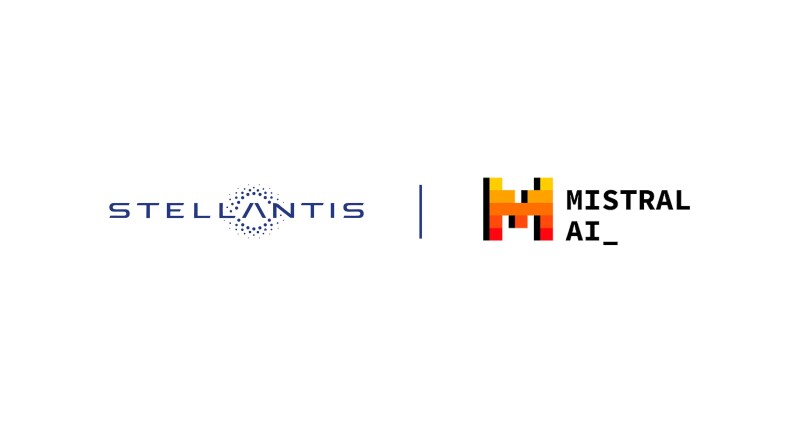 Stellantis and Mistral AI Strengthen Strategic Partnership to Enhance Customer Experience, Vehicle Development and Manufacturing