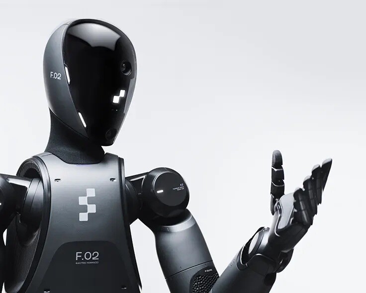 Figure AI Announces Plans to Launch 100,000 Humanoid Robots in the Next Four Years