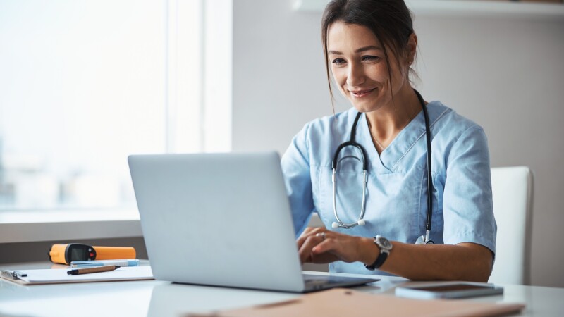 AWS and General Catalyst Join Forces to Transform Healthcare with Artificial Intelligence