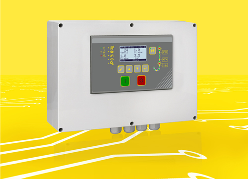 Hesch’s New Innovative Filter Control at the Cutting Edge