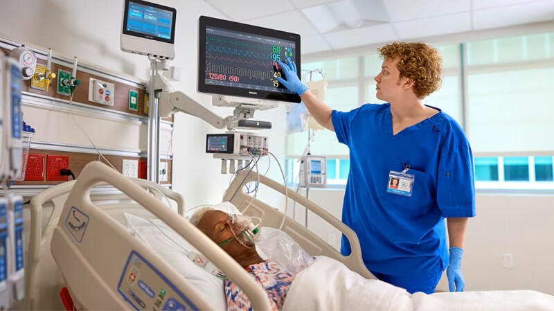 Philips and Mass General Brigham Announce Partnership to Improve Healthcare with Real-Time AI