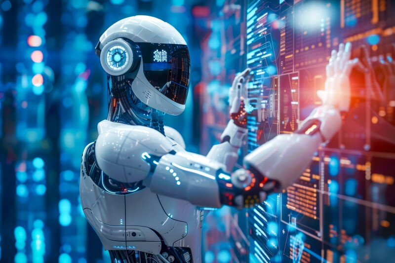 China Mobile Zhejiang and ZTE unveil AI O&M robot ChatZ, pioneering a new era of intelligent OTN network management