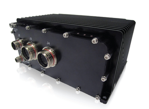 Kontron Delivers First Cobalt 901-based HM200 Satellite Modem to Hughes Network Systems