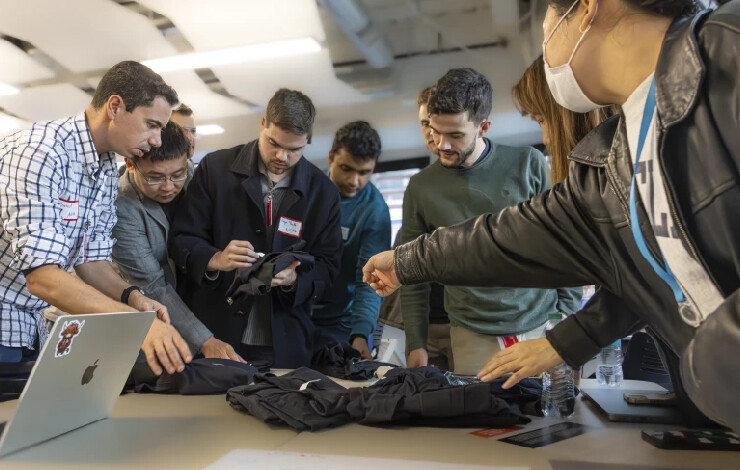 NOVA FCT Team to Research Trustworthy Generative AI in the Context of the Amazon Nova AI Challenge