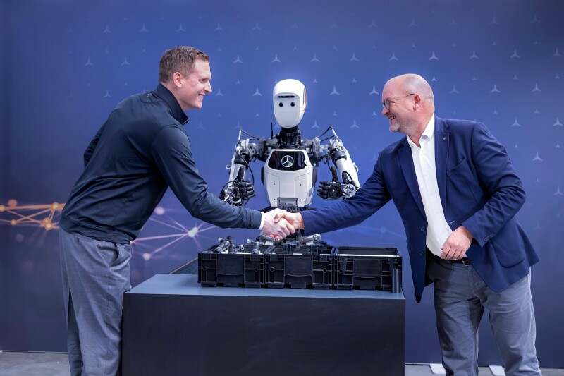 Apptronik Closes Additional Series A Funding