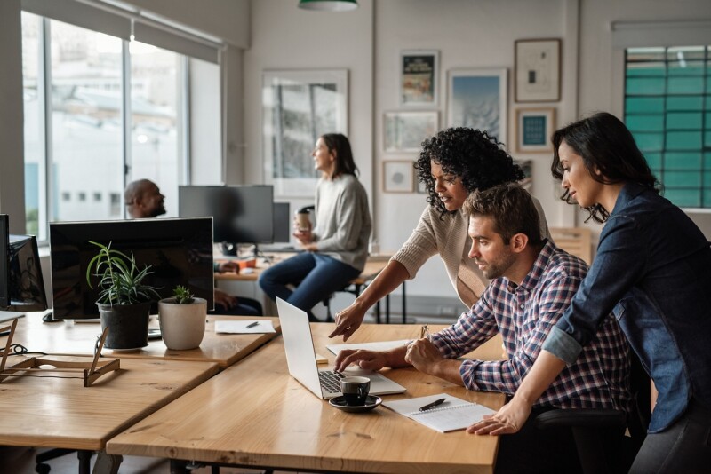 IBM contributes key open-source projects to Linux Foundation to advance AI community participation
