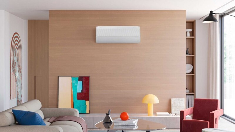 AI in Samsung Home Appliances Makes Your Home Smarter and More Connected