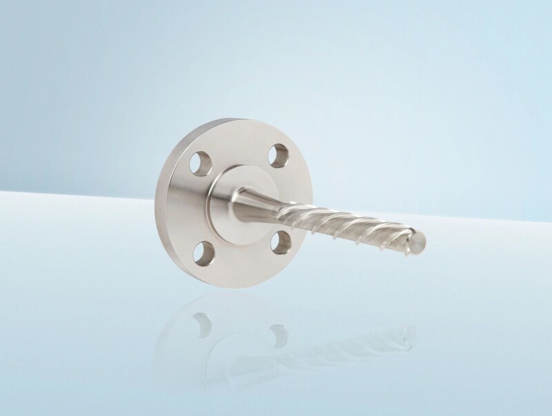 WIKA ScrutonWell® Design for Thermowells Now Patented