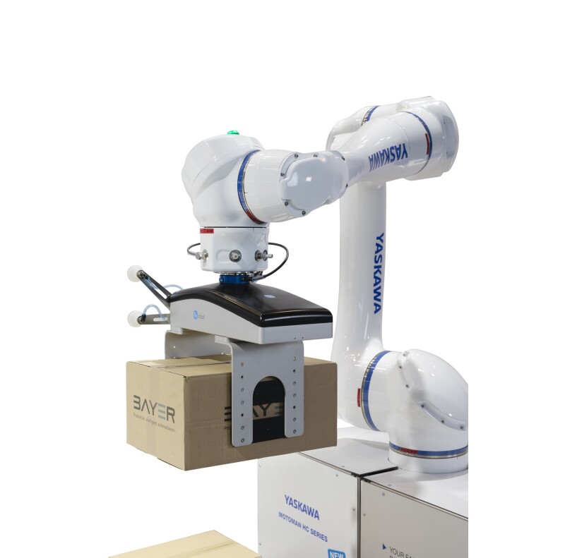 Yaskawa at Automatica 2025