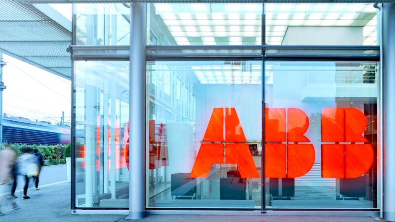 ABB Plans to Spin Off Its Robotics Division as a Separately Listed Company