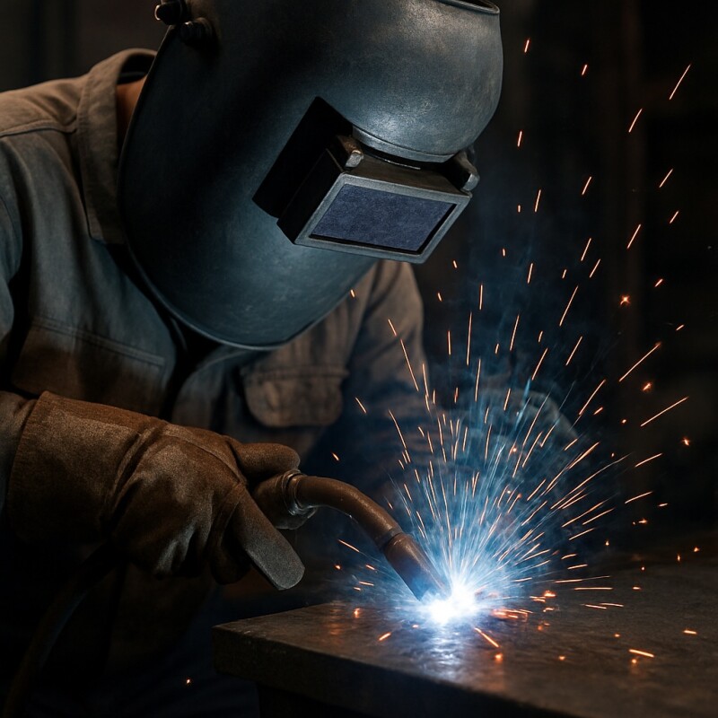 The 4 Best Places to Purchase Welding Equipment