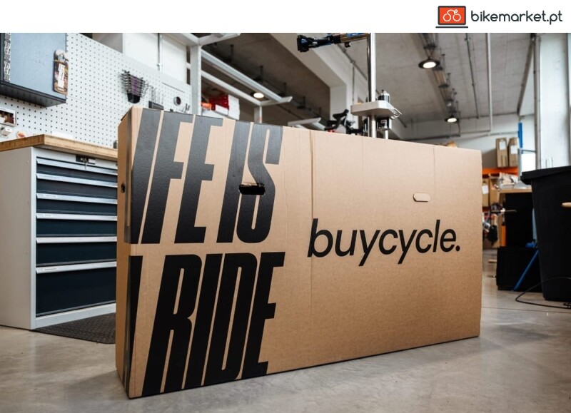 BikeMarket.pt and Buycycle: A Partnership Opening New Roads for Cyclists