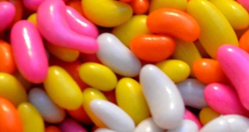 Article by Ishida Europe: Ishida’s Multihead Weighers Enable Fast and Accurate Confectionery Manufacturing