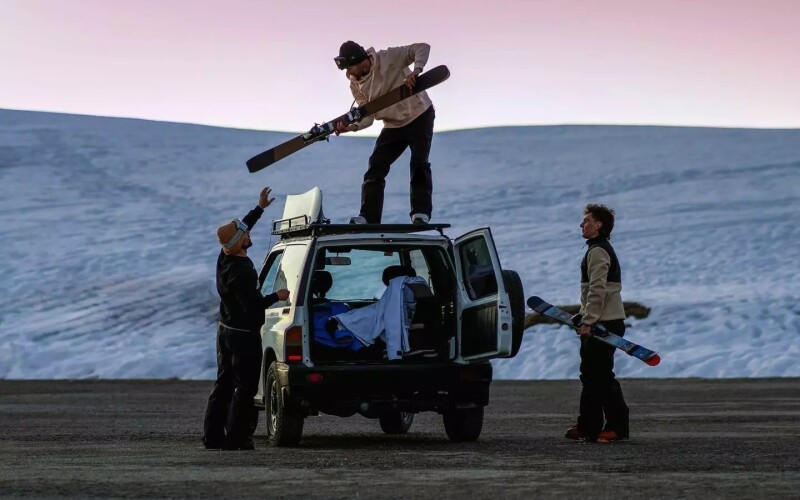 Article by Siroko: Top Tips for Traveling with Your Ski and Snowboard Equipment