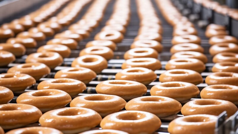 Article by Minebea Intec: Protection against foreign bodies in food: Focus on hygiene and product quality