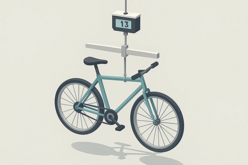 Key Weighing Products Used in the Tour de France